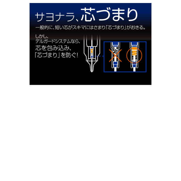 ֥ ZEBRA DelGuard ǥ륬 Lx 0.5 㡼ץڥ󥷥 4 P-MA86ڥ᡼زġۡ4