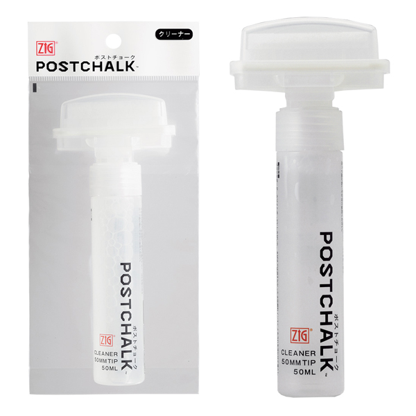  Kuretake ZIG POSTCHALK CLEANER ڥ᡼Բġۡ