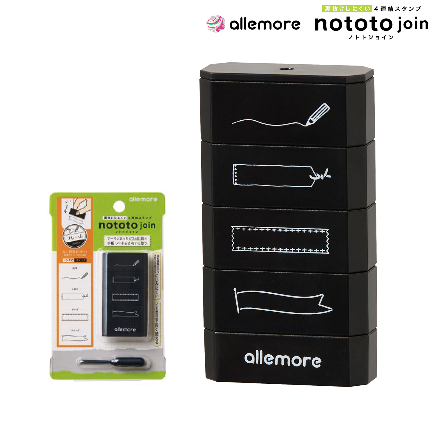 ϥ allemore 4Ϣ륹 nototojoin Υȥȥ祤 PEL-JA1/H ڥ᡼زġۡե졼(󥭿֥å)