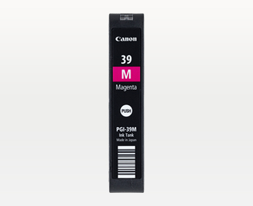 ڽ󥯡ۡڼʡۥΥ(CANON)  BCI-39 󥯥ȥå ޥ PGI-39Mޥ