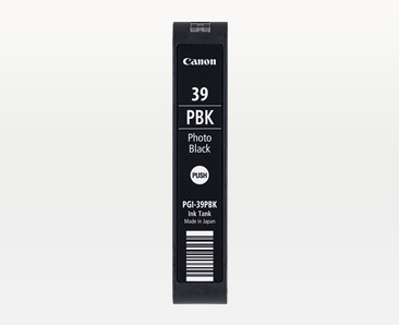 ڽ󥯡ۡڼʡۥΥ(CANON)  BCI-39 󥯥ȥå եȥ֥å PGI-39PBKեȥ֥å