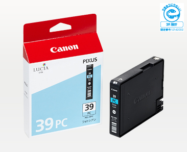 ڽ󥯡ۡڼʡۥΥ(CANON)  BCI-39 󥯥ȥå եȥ PGI-39PCեȥ