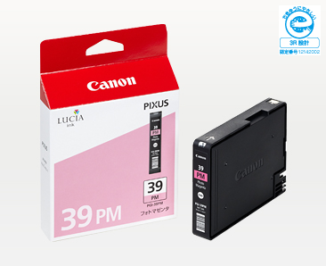 ڽ󥯡ۡڼʡۥΥ(CANON)  BCI-39 󥯥ȥå եȥޥ PGI-39PMեȥޥ