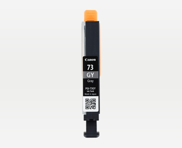 ڼʡۡڽ󥯡ۥΥ(CANON)  BCI-73 󥯥ȥå 졼 PGI-73GY졼