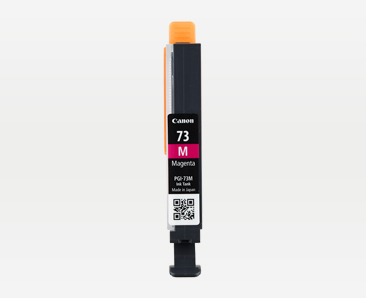 ڼʡۡڽ󥯡ۥΥ(CANON)  BCI-73 󥯥ȥå ޥ PGI-73Mޥ