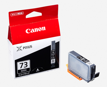 ڼʡۡڼʡۡڽ󥯡ۥΥ(CANON)  BCI-73 󥯥ȥå ޥåȥ֥å PGI-73MBKޥåȥ֥å