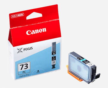 ڼʡۡڽ󥯡ۥΥ(CANON)  BCI-73 󥯥ȥå եȥ PGI-73PCեȥ