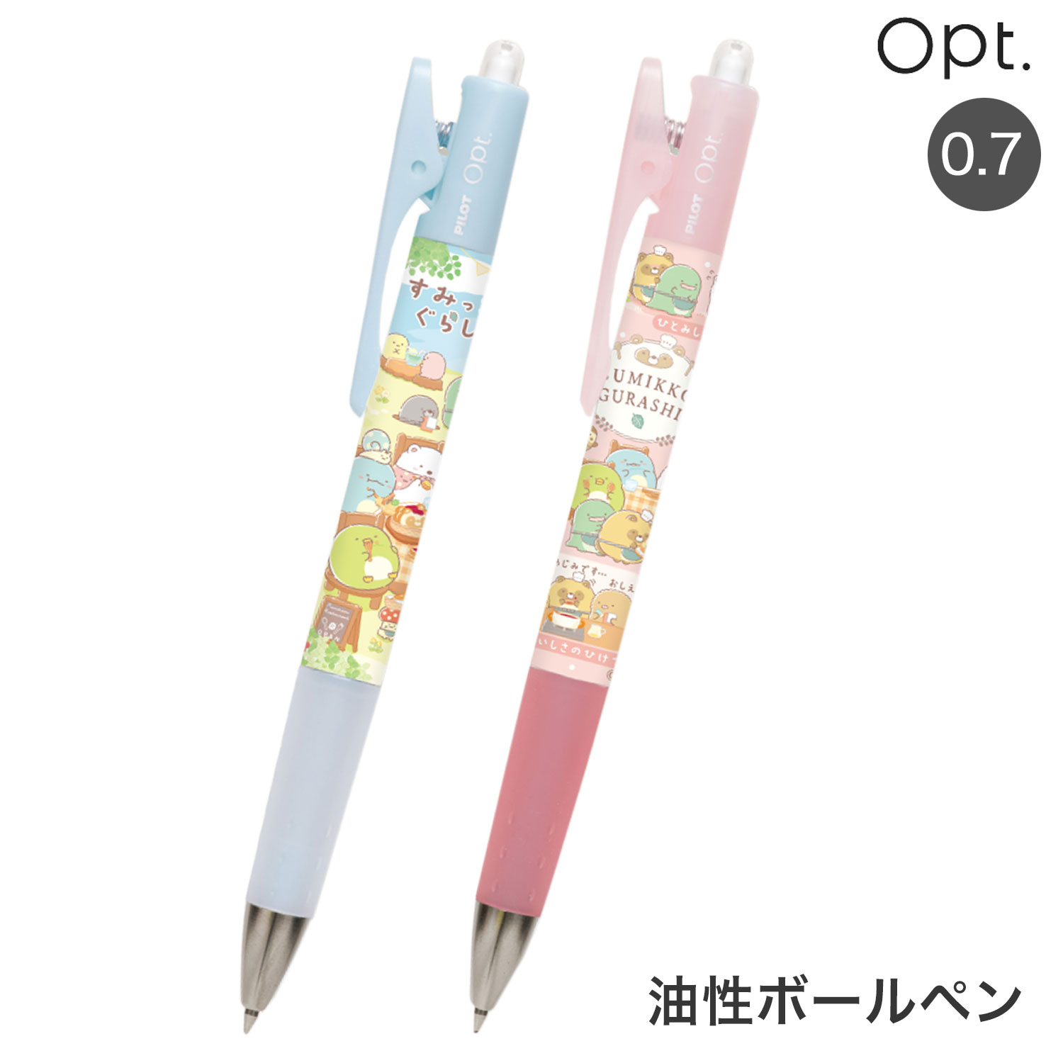 �ڸ���ۥ��󥨥å��� San-X ���ץ� opt. �ܡ���ڥ� ���ߤå����餷 PR15601 �ڥ᡼���زġۡ���2����������