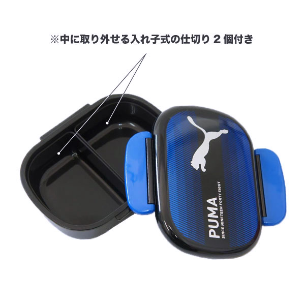 PUMA �ס��� �������б� �ݷ�̩������Ȣ 1�� �ڥ᡼�����Բġ� ����BOX ������Ȣ ���� ���� ���å�����������360ml