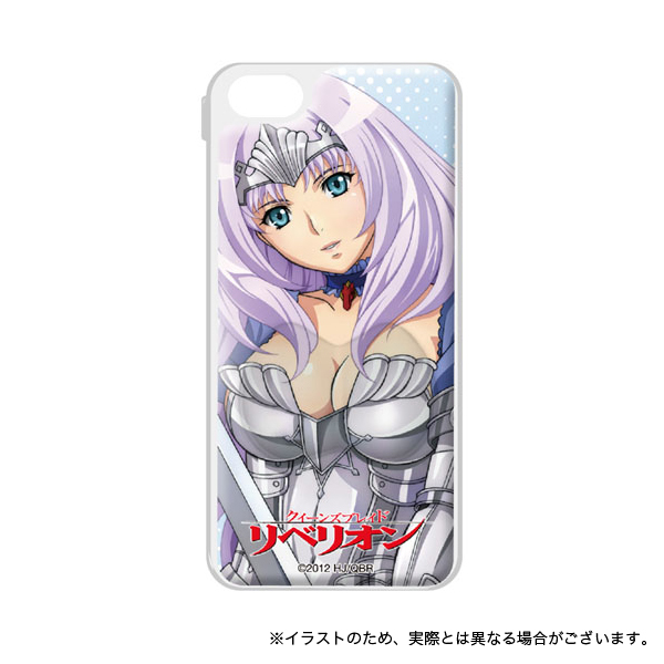 処分セール 即納 クイーンズブレイドリベリオン ぷにぷにiphonese 第1世代 5s 5ケース アンネロッテ メール便不可 アンネロッテ 品番 Qbr 01a 商品詳細 こまもの本舗