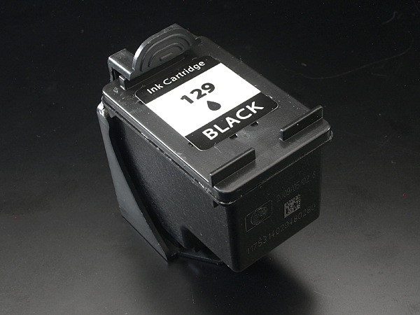 C9364HJ HP HP129 ꥵ륤󥯥ȥå ֥å֥å