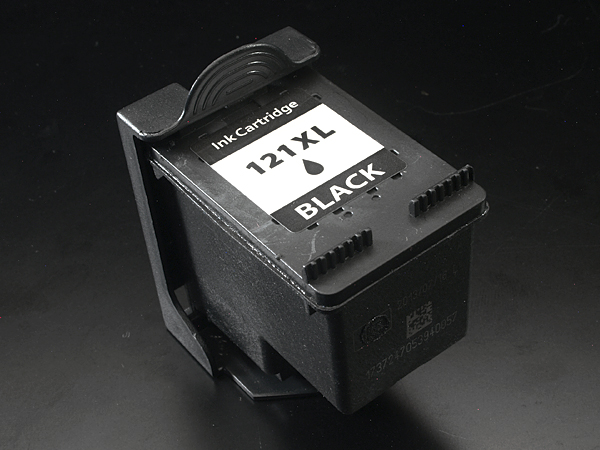 CC641HJ HP HP121XL ꥵ륤󥯥ȥå  ֥å֥å