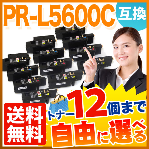 NEC PR-L5600C ߴȥʡ ͳ12ܥå ե꡼祤  ̵ [Ԥ]٤12ĥå [ͽ:ǧ]