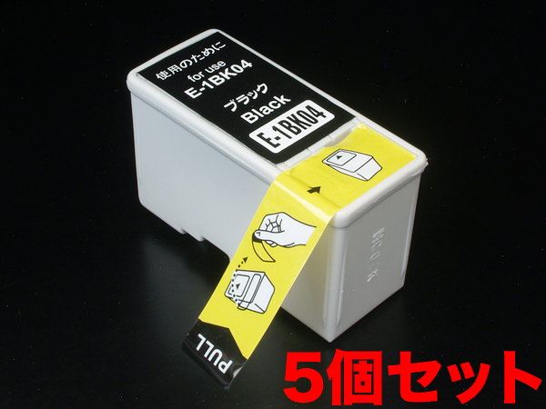 IC1BK04 ץ IC04 ߴ󥯥ȥå ֥å 5ĥåȡ̵ [ǽ߸]֥å5ĥå