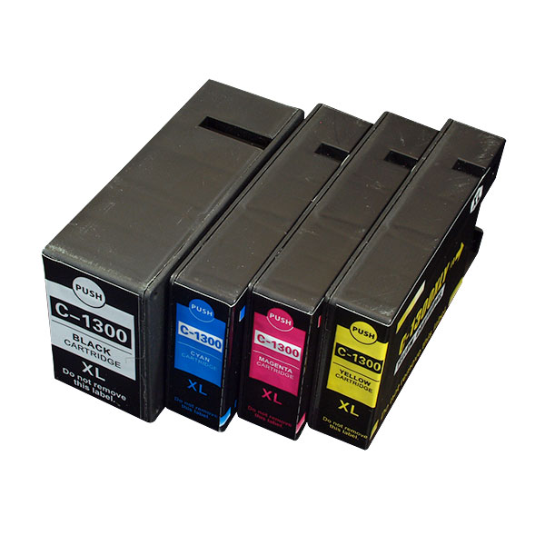 [٥] PGI-1300XLBKPGI-1300XLCPGI-1300XLMPGI-1300XLY Υ PGI-1300 ߴ   4åȡ̵ۡ4å