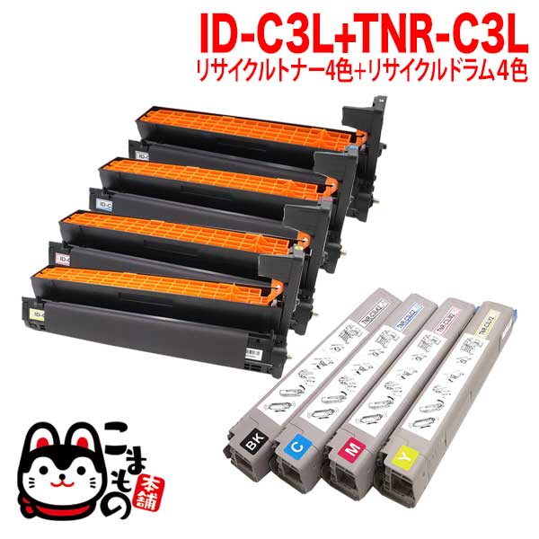 ŵ TNR-C3L ߴȥʡ 4  ID-C3L ꥵɥ 4 å ̵ۡȥʡ4ɥ4å