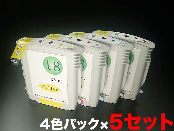 [ǽ߸] C4936AC4937AC4938AC4939A HP HP18 ߴ󥯥ȥå 45åȡ̵ۡ45å