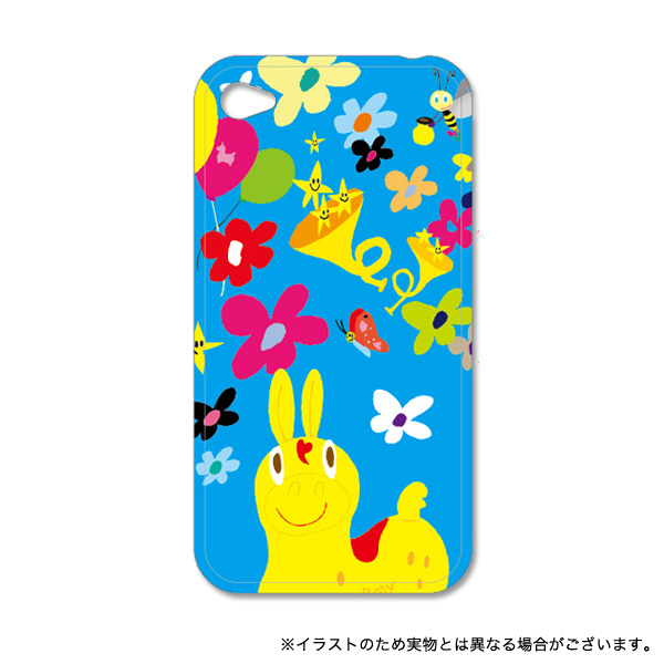 ʬۥǥ iPhone4 / iPhone4S 饯㥱å ֥롼 RD-22BL ڥ᡼̵֥ۡ롼