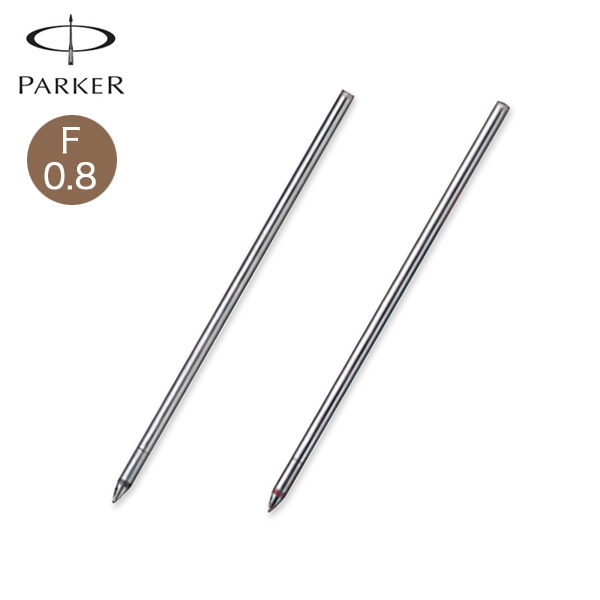 PARKER ѡ ޥե󥯥 ܡڥؿ F(ٻ)  0.8ڥ᡼زġۡ2