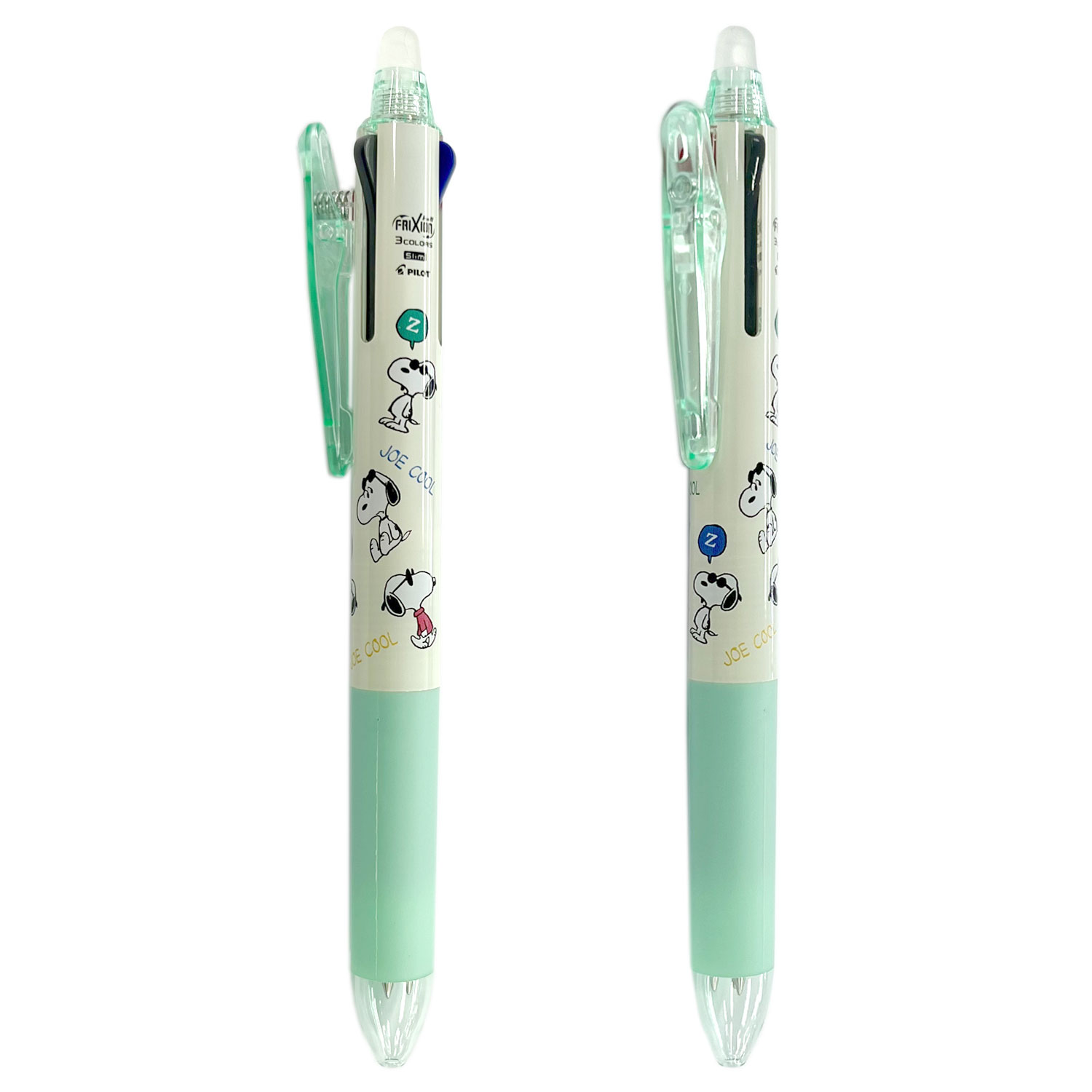 ڸsun-star 󥹥ʸ FRIXION ball3 Slim եꥯܡ룳 038 PNCS2 硼S4658116ڥ᡼زġۡ硼