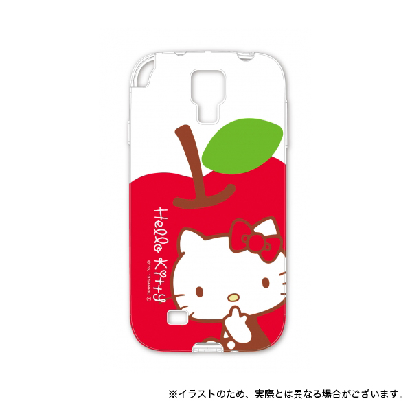 ハローキティ Galaxy S4専用ソフトジャケット アップル メール便送料無料 アップル 品番 San 226ktc 商品詳細 こまもの本舗 ハローキティ Galaxy S4専用ソフトジャケット アップル メール便送料無料 アップル 品番 San 226ktc 商品詳細 こまもの本舗