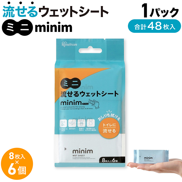 �ߥ�ή���륦���åȥ����ȡ�minim �ߥ˥ࡡ8����6�� �ڥ᡼�����Բġۡ�8����6��