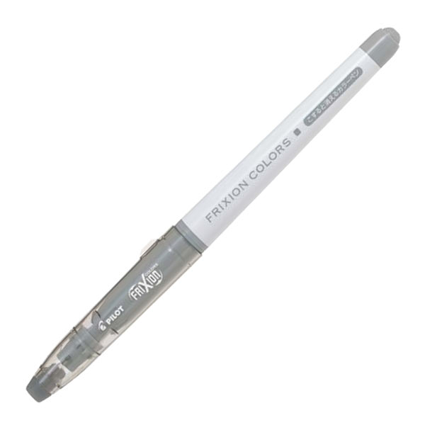 PILOT ѥå FRIXION  COLORS եꥯ󥫥顼  SFC-10M-GYڥ᡼زġۡ졼