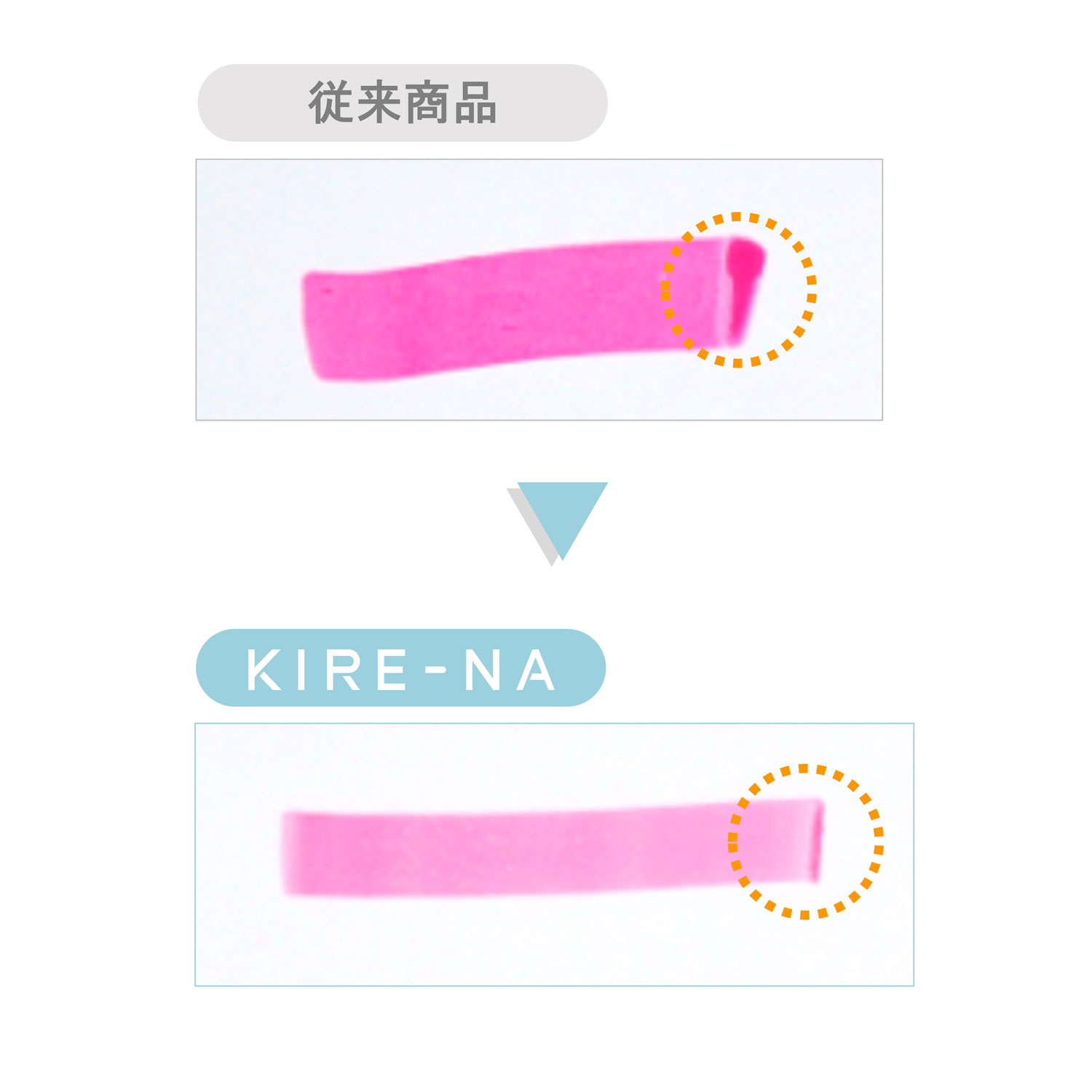 PILOT ѥå KIRE-NA 졼 ĥ󥿥׷ָڥ SKIW-1ڥ᡼زġۡ10