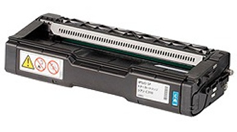 リコー用 SPトナー C310H リサイクルトナー (C) IPSiO SP トナーC310H