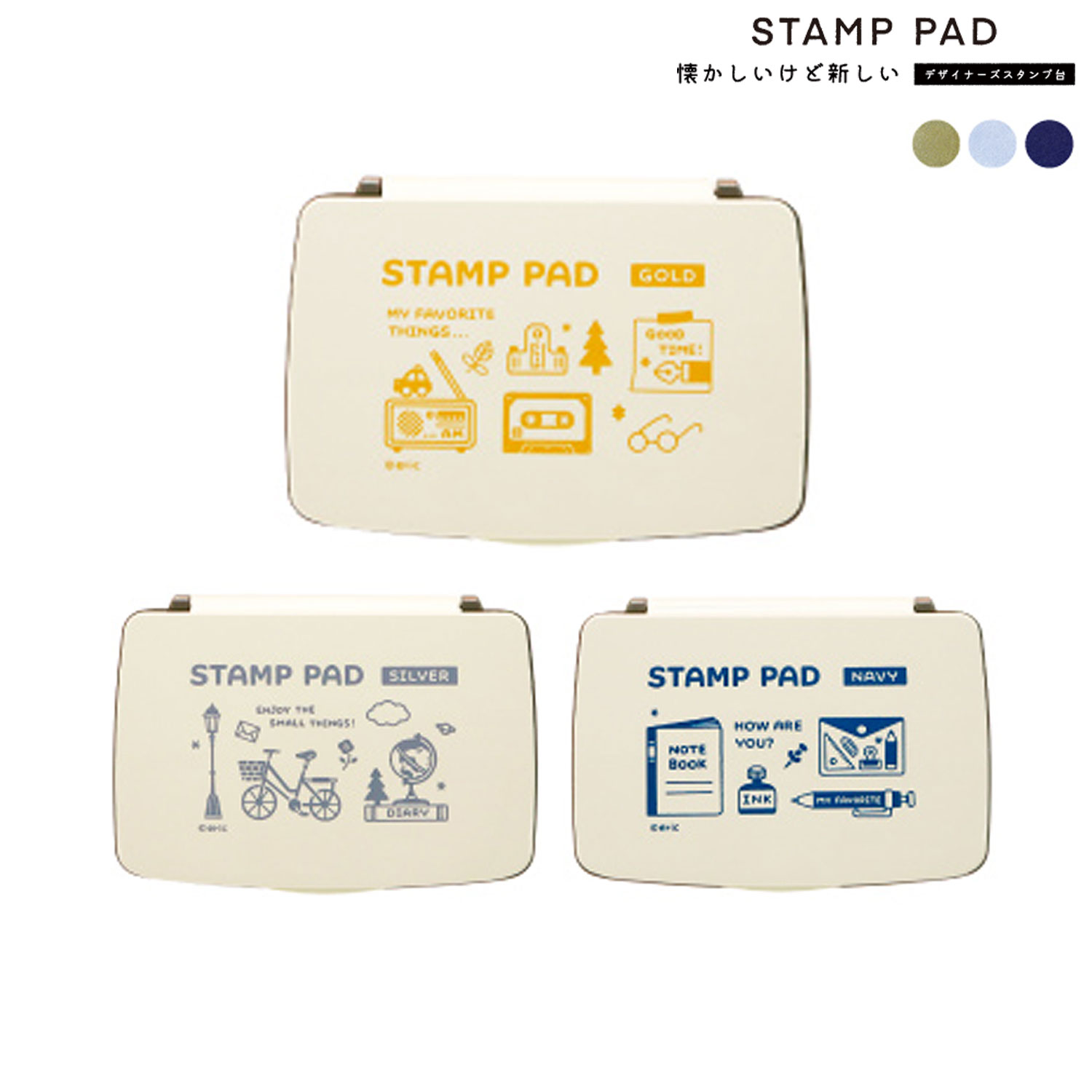 ӡ SANBY  ѥå STAMP PAD  SPEڥ᡼زġۡ3