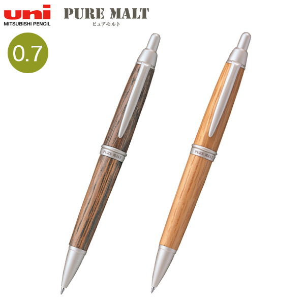 三菱鉛筆 Uni ピュアモルト 油性ボールペン 0 7 Ss 1015 メール便可 全2色から選択 品番 Ss1015 商品詳細 こまもの本舗