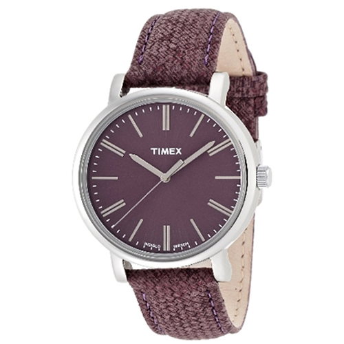 TIMEX タイメックス CLASSIC ROUND BRAID ユニセックス T2P172 (sb)【送料無料】