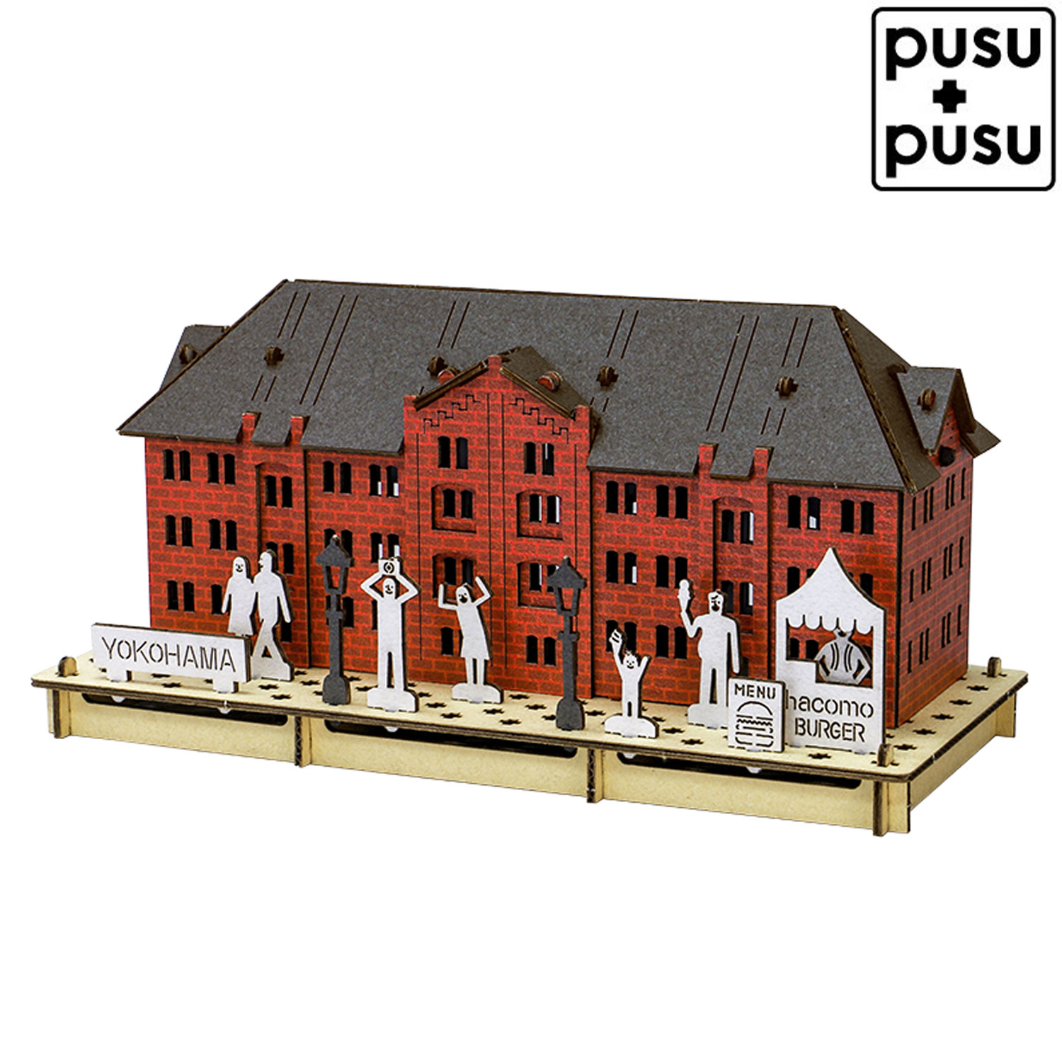 hacomo �ϥ��� PUSUPUSU �ץ��ץ� �����֥���Ҹ�  THM-7011�ڥ᡼���زġۡ������֥���Ҹ�