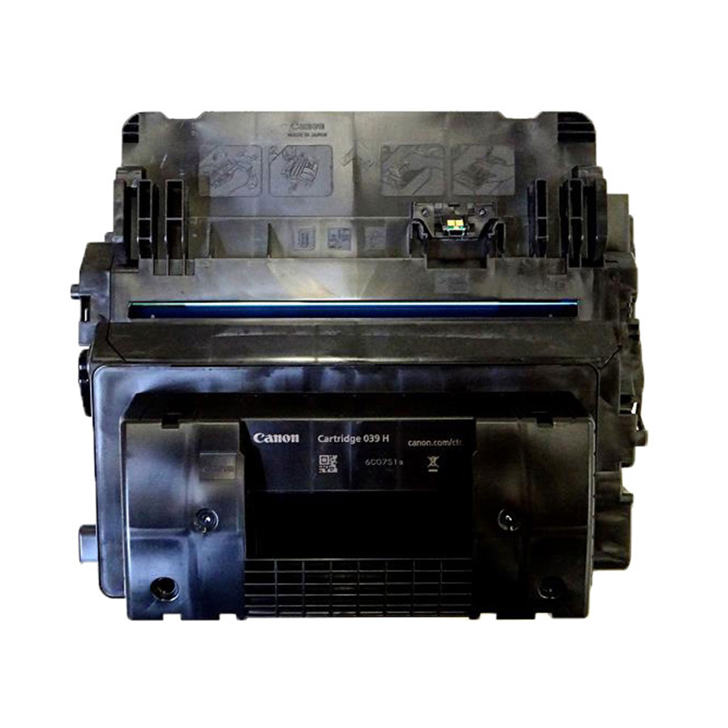 Υ ȥå039H ꥿󼰥ȥʡ  (BK) CRG-039H (0287C001)Բġۡڥ᡼ľʡ̵֥ۡۡå