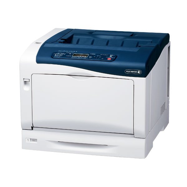 富士ゼロックス用 A3カラーレーザープリンター DocuPrint C2450 d II