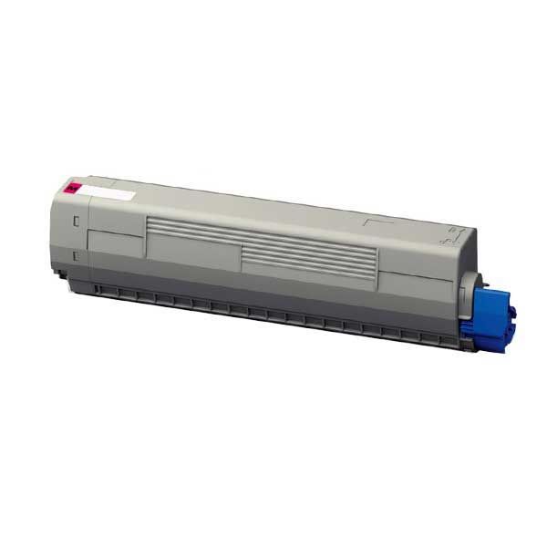 沖電気用(OKI用) TNR-C3LM2 リサイクルトナー【送料無料】【代引不可】【メーカー直送品】 マゼンタ（品番：TMC-TNR -C3LM2）商品詳細【こまもの本舗】