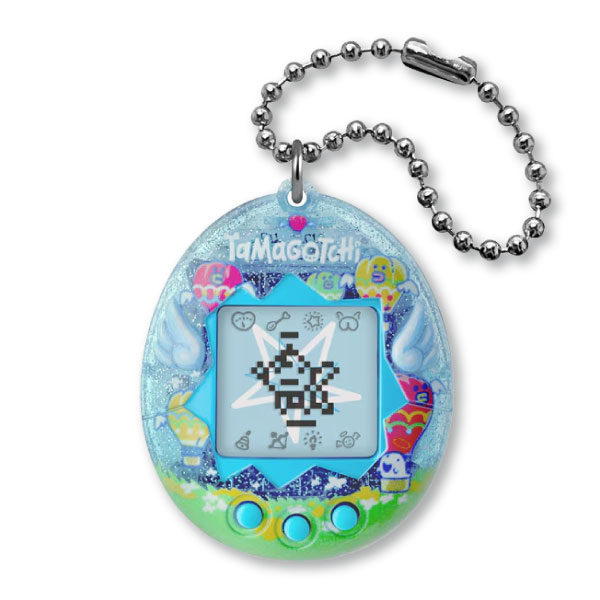 ���ޤ��ä� Original Tamagotchi Angel Balloon ���� 1�� �ڥ᡼���زġ�  TaMaGoTchi ���������� ���󥸥��� �Ƥ󤷤ä� �����á���1��