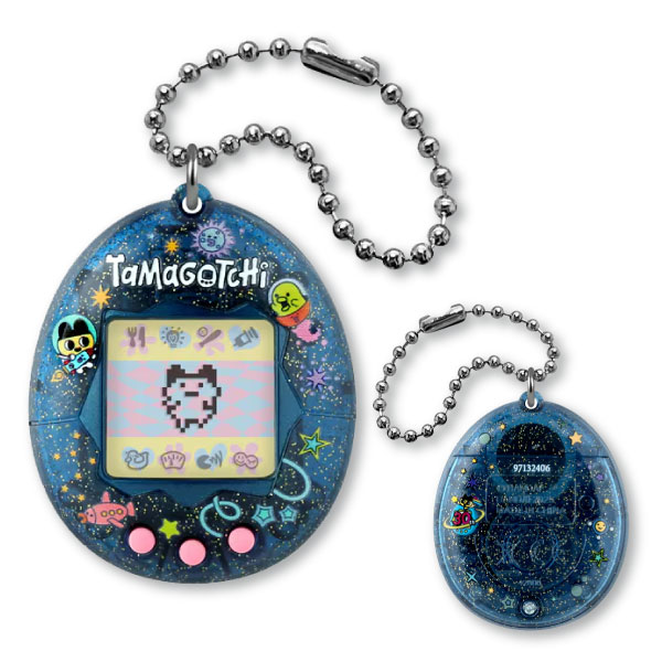 pg-dstpas12toy���ޤ��ä� Original Tamagotchi 30th Anniversary Tama Space ���� 1�� �ڥ᡼���زġ� TaMaGoTchi ���������� 30��ǯ��ǰ ������ �ߥ˥����ࡡ��1��