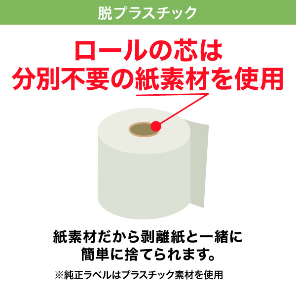 �֥饶���� �ԡ����å� DK�ץ쥫�åȥ�٥� (��Ǯ��) DK-1238 �ߴ��� ����ɽ���ѥ�٥� �� 62mm��75mm 500������ 15�ĥ��åȡܥۥ����1�ġ�����̵���ۡ�