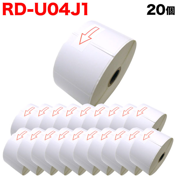 ֥饶 RD ץ쥫åȻ٥ (Ǯ)   RD-U04J1 ߴ 60mm60mm ָԻ 1126 20ĥåȡ̵ۡ