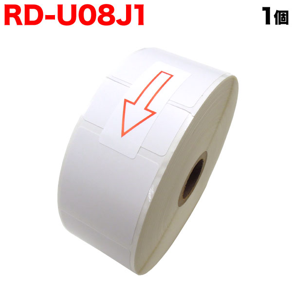 ֥饶 RD ץ쥫åȻ٥ (Ǯ)   RD-U08J1 ߴ 40mm40mm ָԻ 1643ڥ᡼Բġۡ