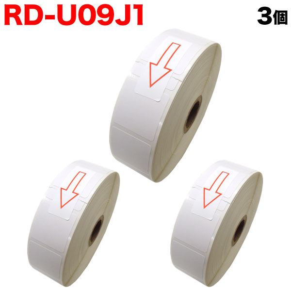 ֥饶 RD ץ쥫åȻ٥ (Ǯ)   RD-U09J1 ߴ 30mm30mm ָԻ 2167 3ĥåȡ̵ۡ