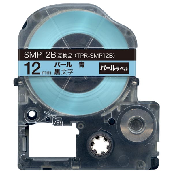 ���󥰥����� �ƥץ� PRO �ߴ� �ơ��ץ����ȥ�å� SMP12B �ѡ��� �� �ڥ᡼���زġۡ�12mm���ѡ����ġ���ʸ��