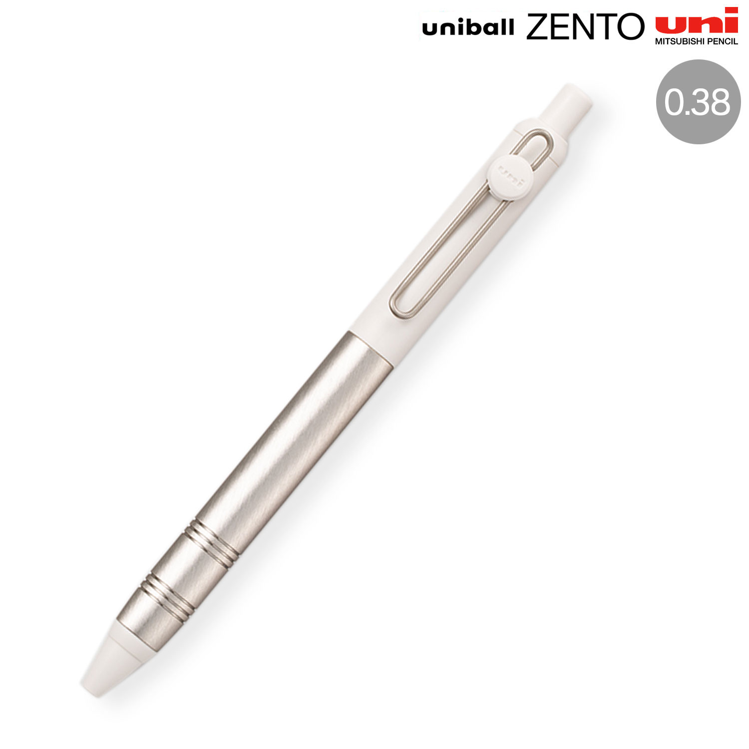 ɩɮ uniball ZENTO ˥ܡ  եǥ 0.38  UBN-ZF-38.70ڥ᡼زġۡСۥ磻