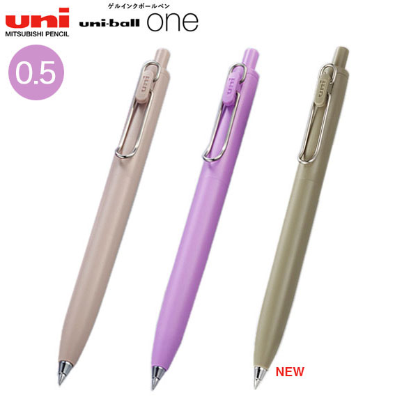 [ॻ] ڸۻɩɮ uni-ball one Feel ˥ܡ  F 0.5 UMN-SF-05ڥ᡼زġۡ3