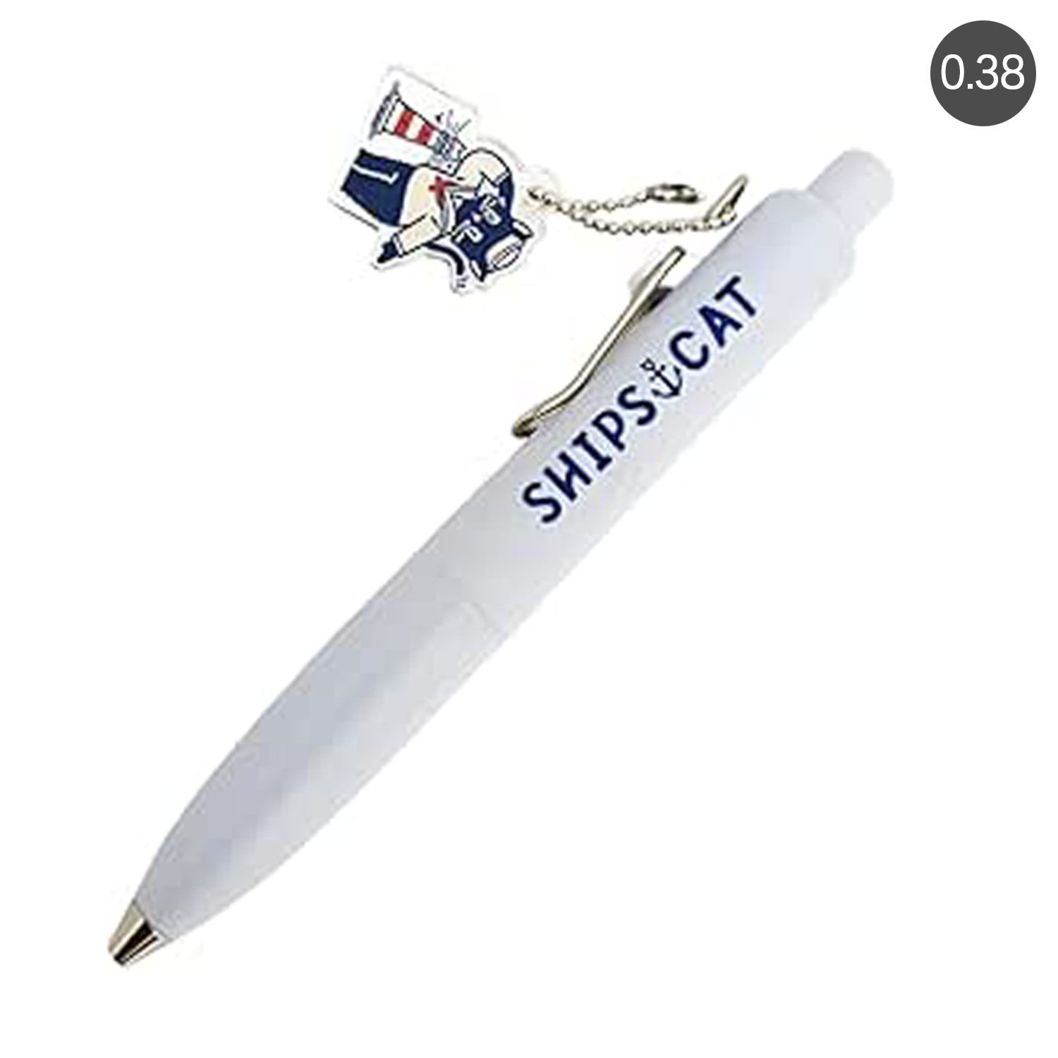 ����ӡ� ���ӥ���SANBY ��˥ܡ�����P 0.38 SHIPS CAT  obi-UBOP-04�ڥ᡼���زġۡ�SHIPS CAT